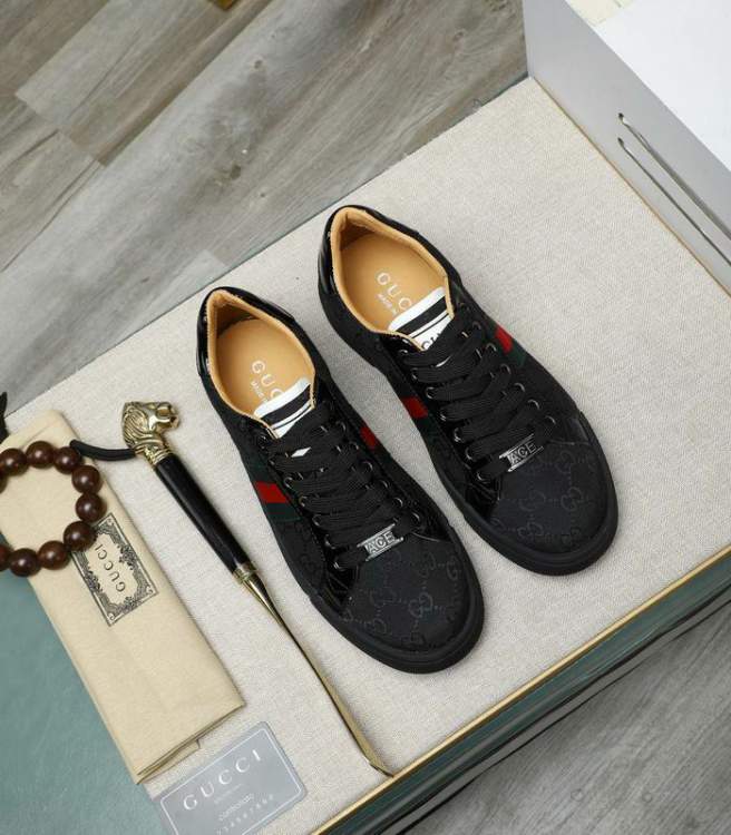 Picture of Gucci Shoes _SKUGuccisz38-44hnh03399291